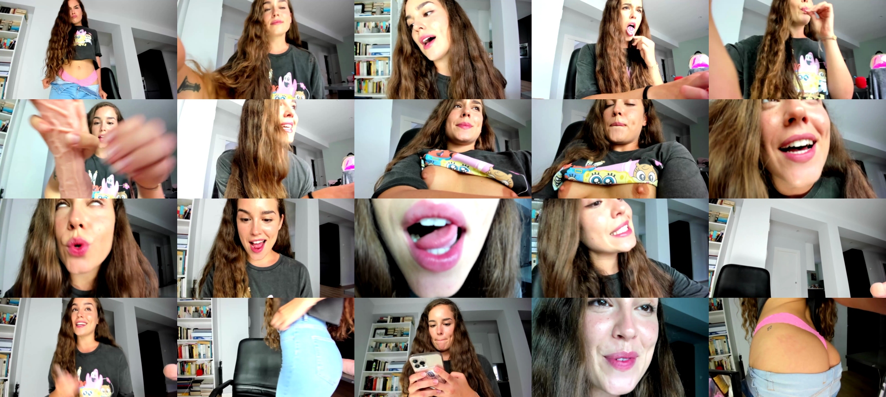 Yourlittlepervert  04-08-2021